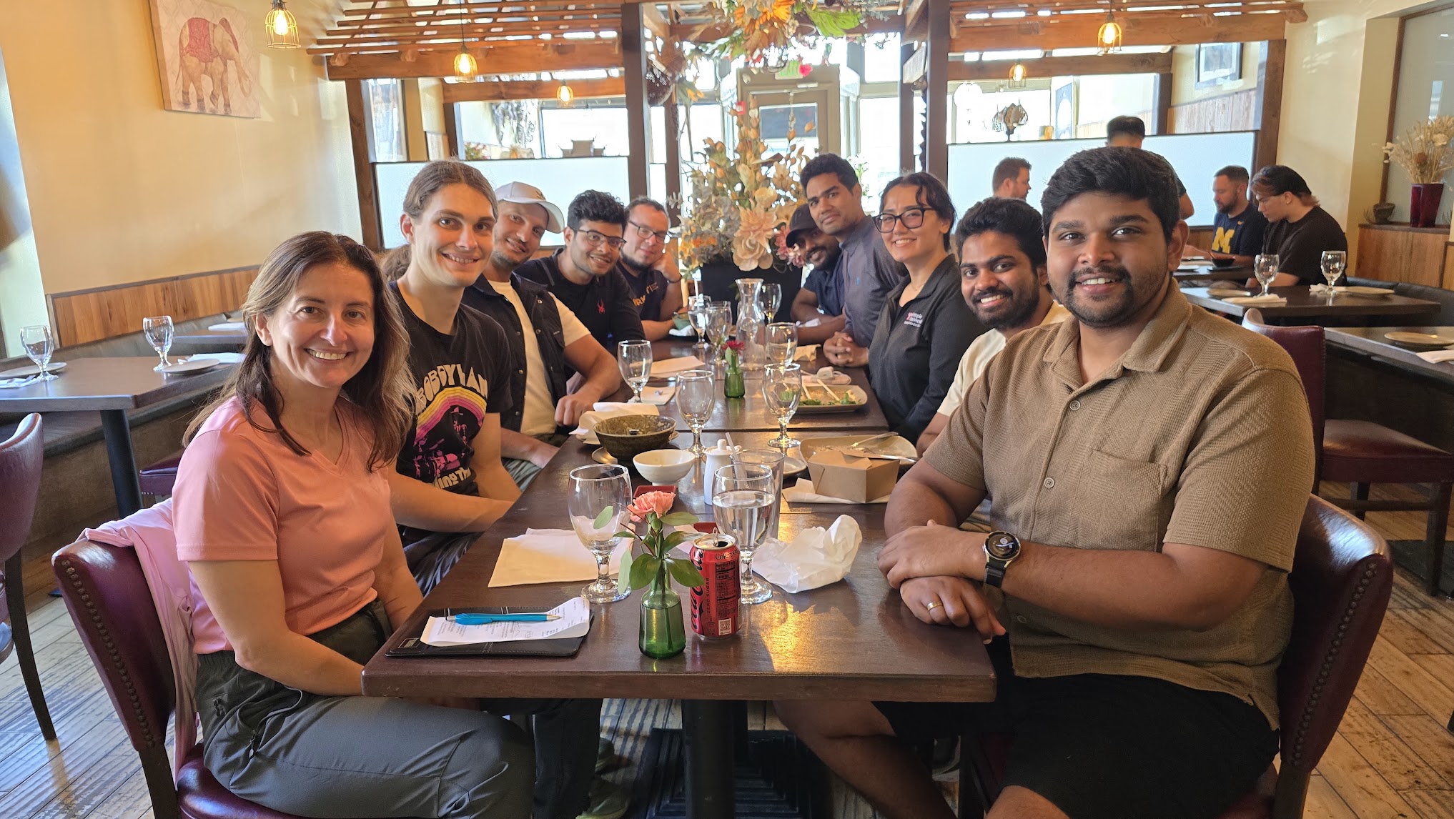 Lab gallery photo
